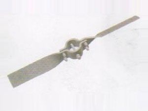 二叶桨式搅拌器