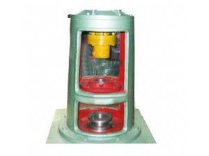 JXLD,JBLD系列单支点机架