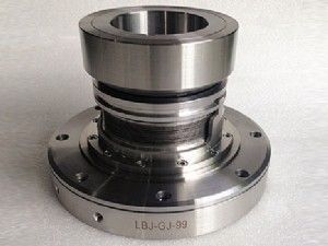 给水泵LBJ-GJ型密封