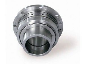 ZF551型给水泵和机械密封