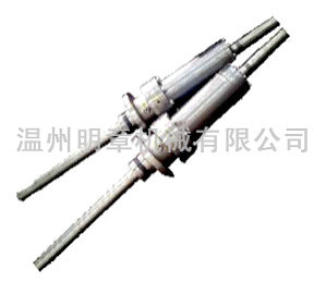 285，286，288系列底搅拌机械密封