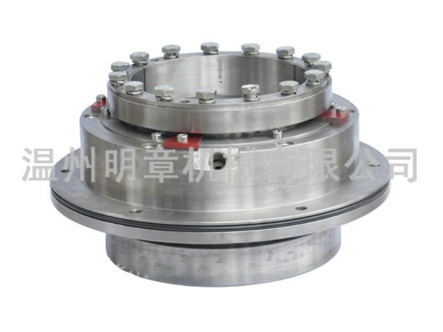 TLJ浆液循环泵密封